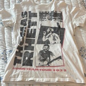 Thomas Rhett Graphic Tour T-Shirt